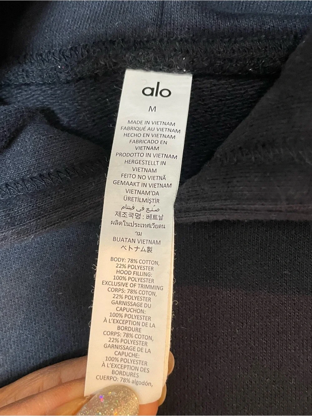 ALO Yoga alo yoga